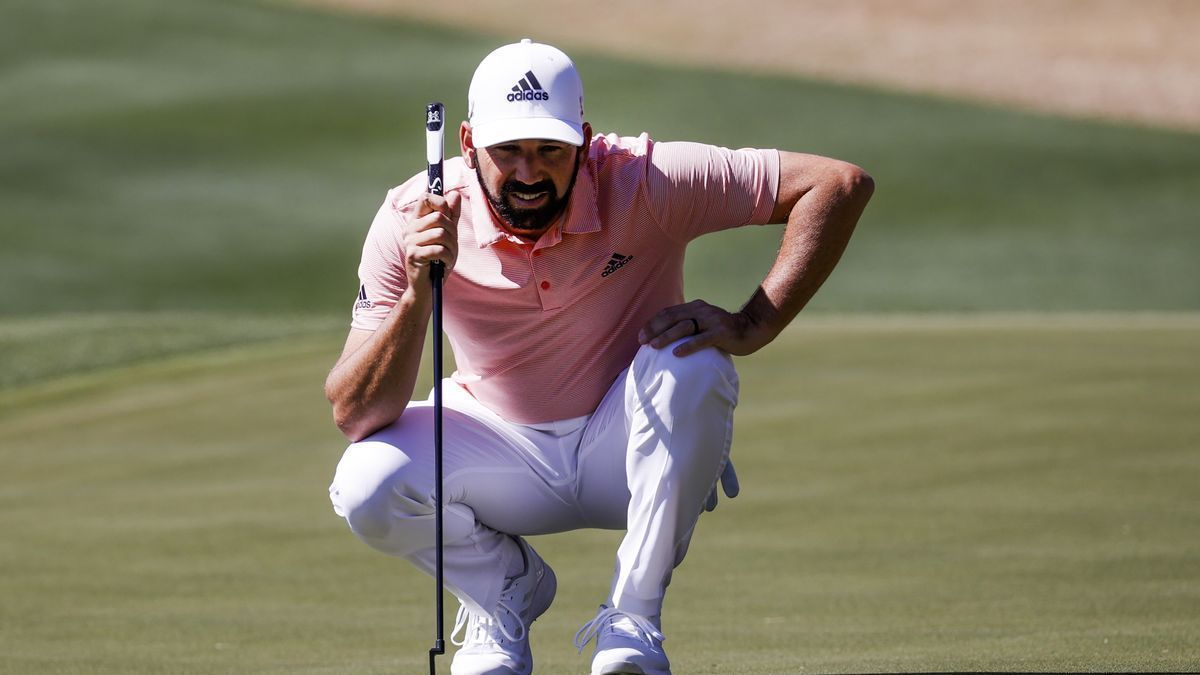  LIV Golf vs PGA Tour
