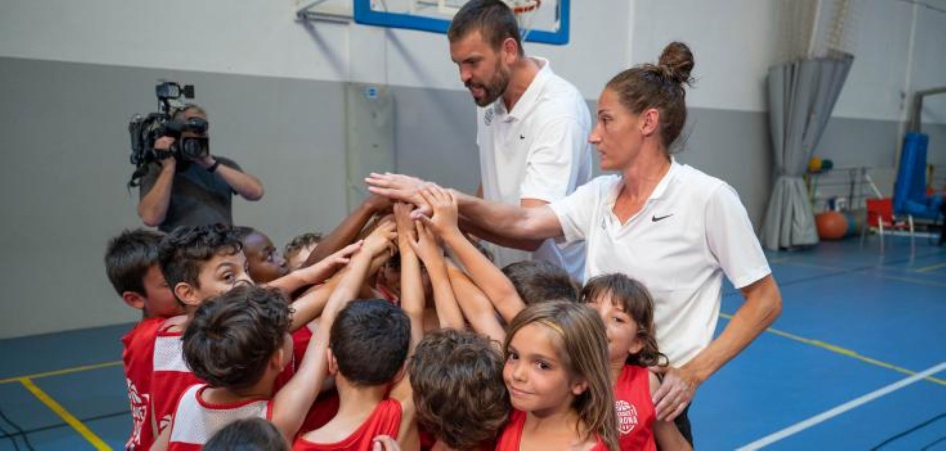 cb girona y uni girona se unen