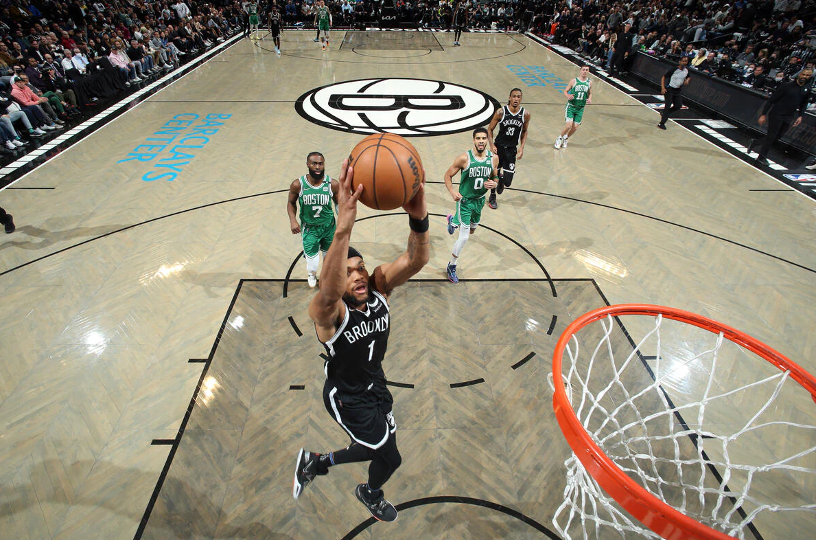 brooklyn nets 2021 2022
