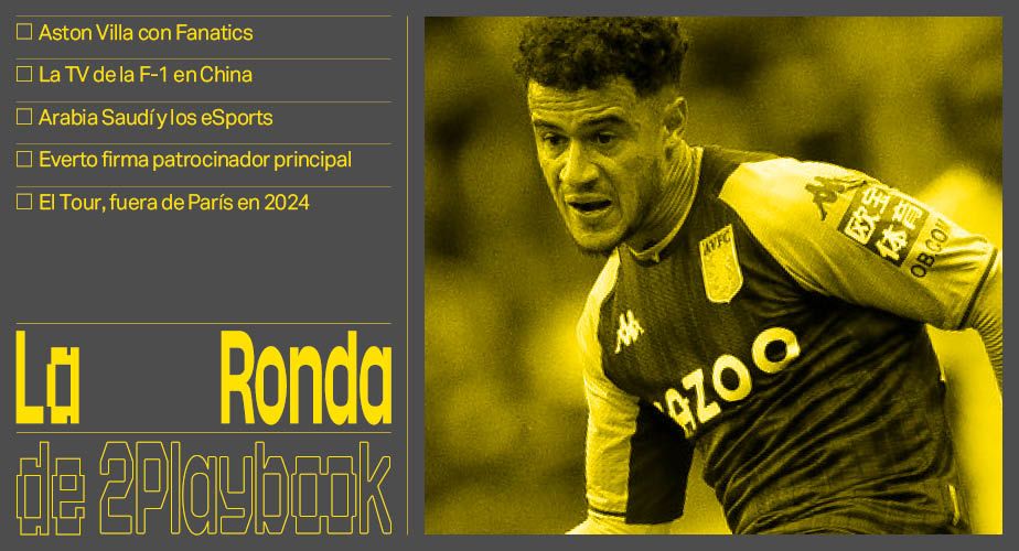 laronda 9 junio