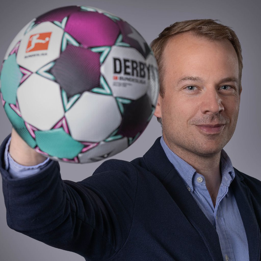 Peer Naubert Bundesliga