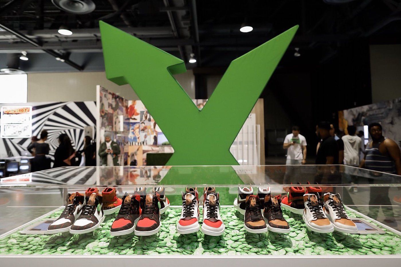 StockX responde a Nike: niega haber vendido falsificaciones y la de no entender los NFTs