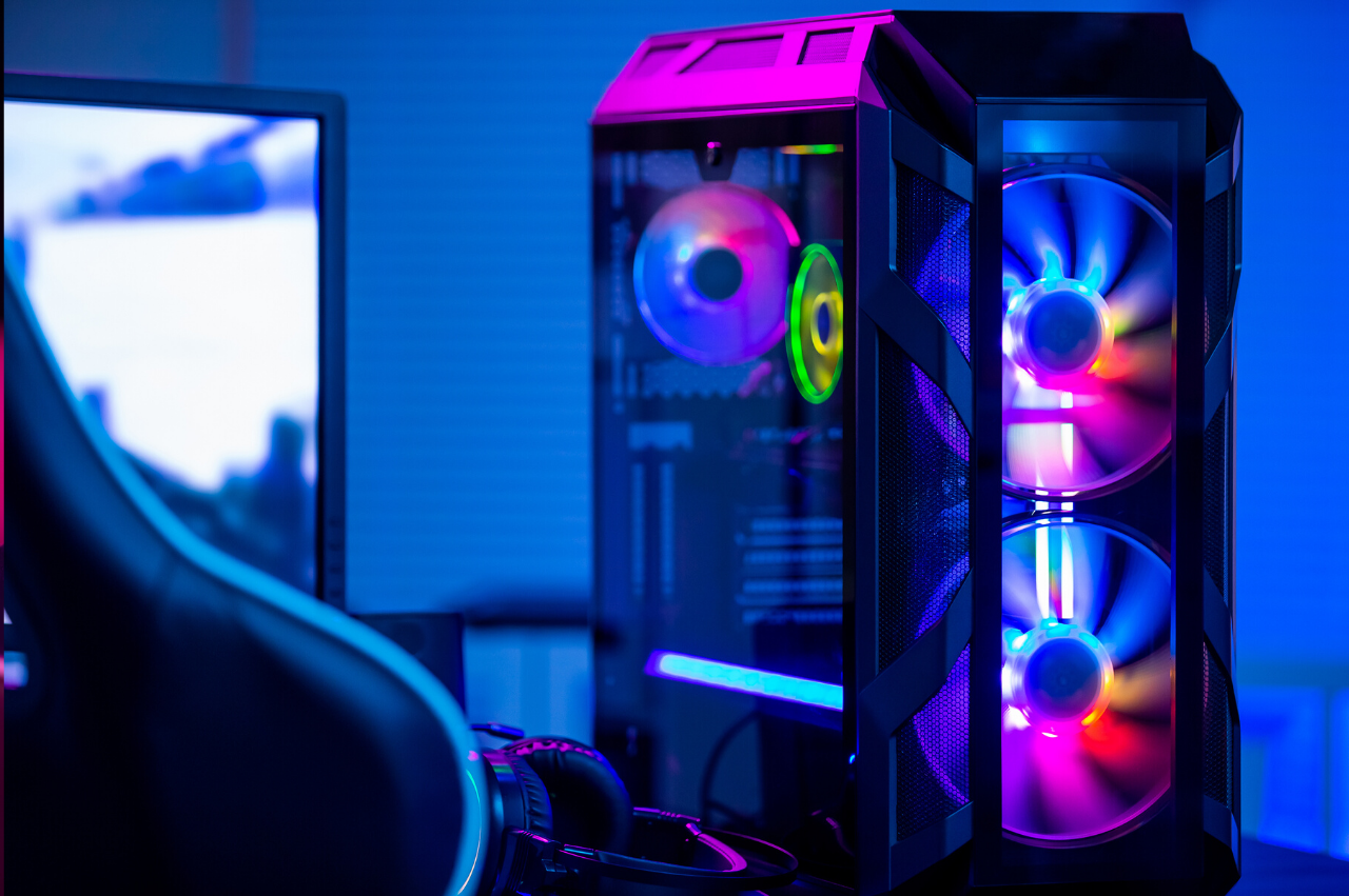 eSports Lanzadera