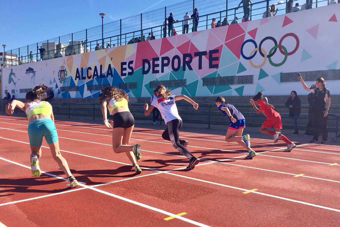 Alcalá de Henares Deporte