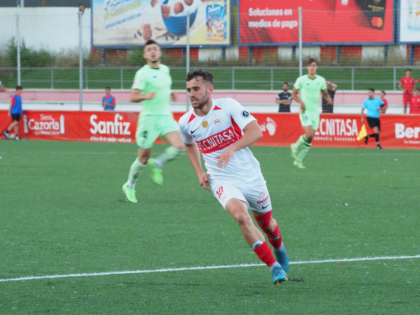 UD Sanse Primera Rfef 2021 2022
