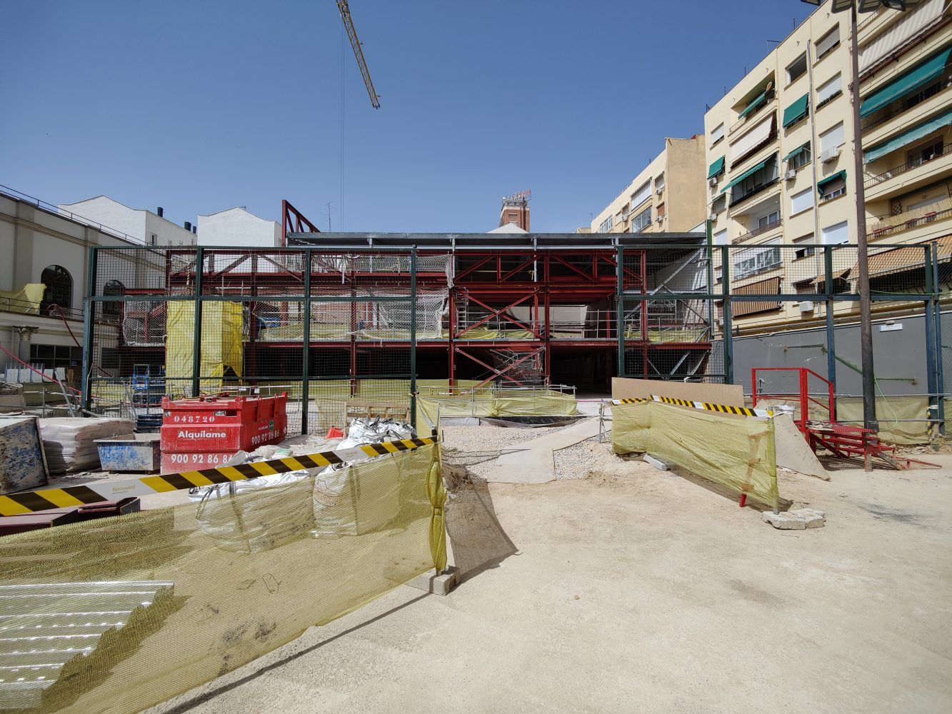 CDM Moscardó