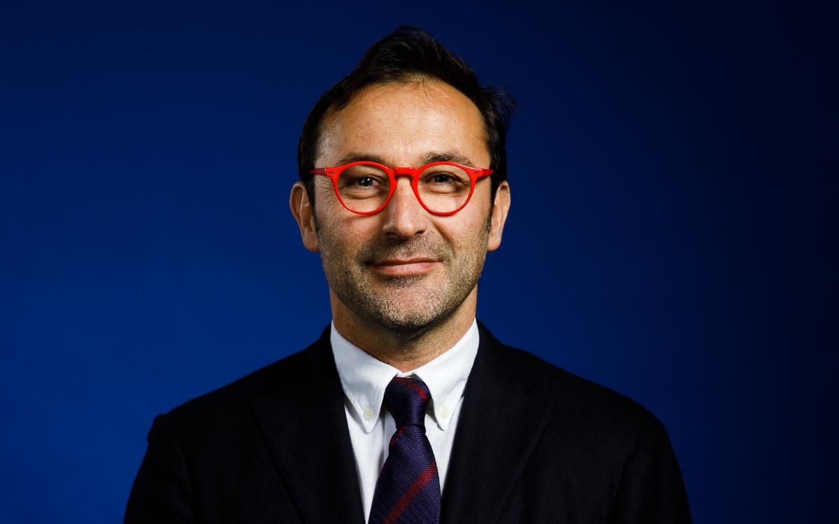 oriol tomas intersport barcelona