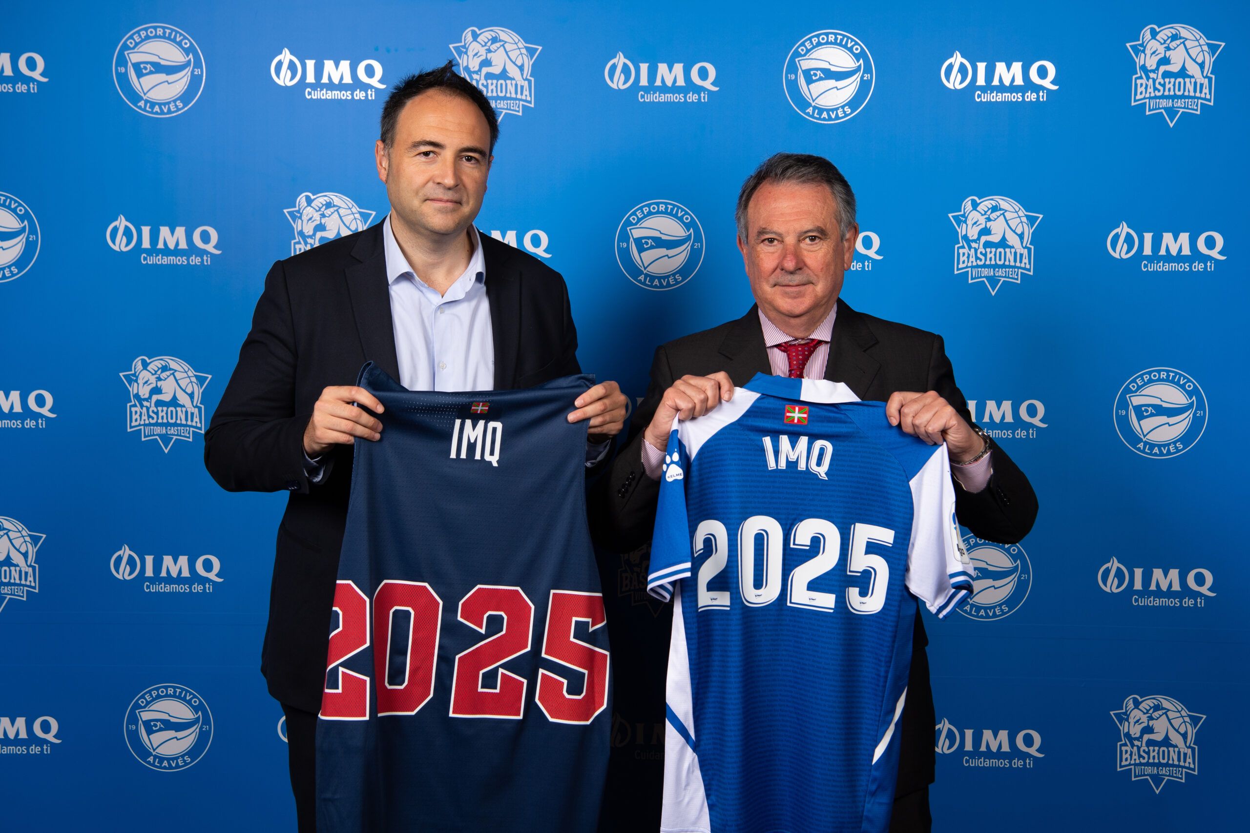 Baskonia Alavés IMQ