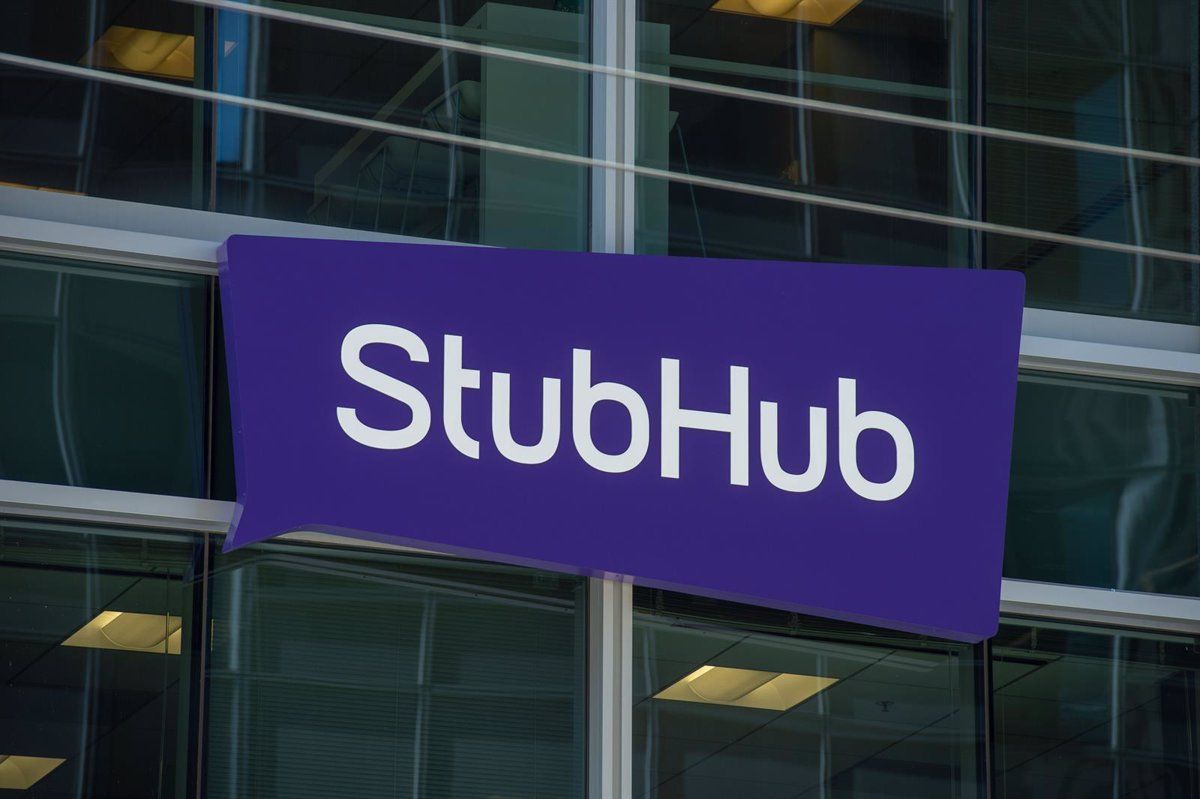 stubhub recurso