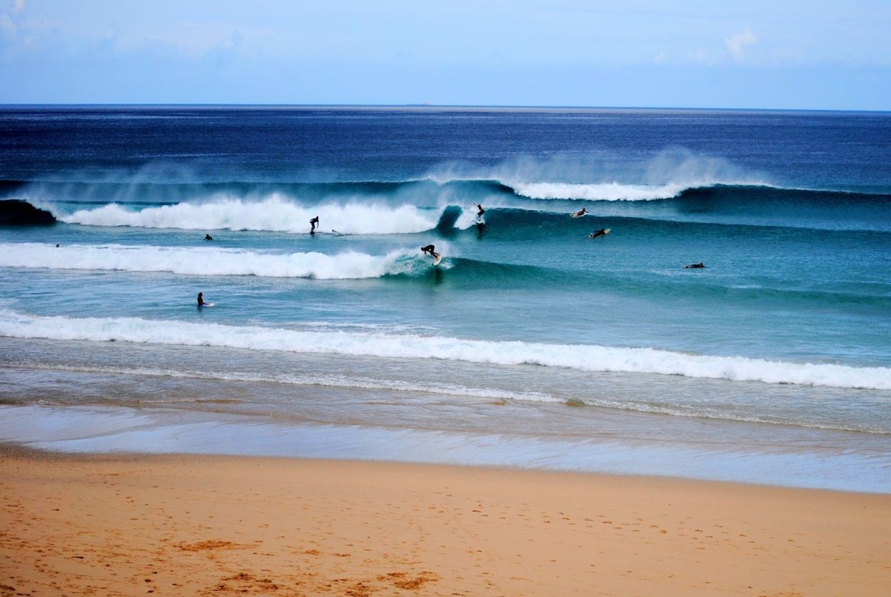Surf