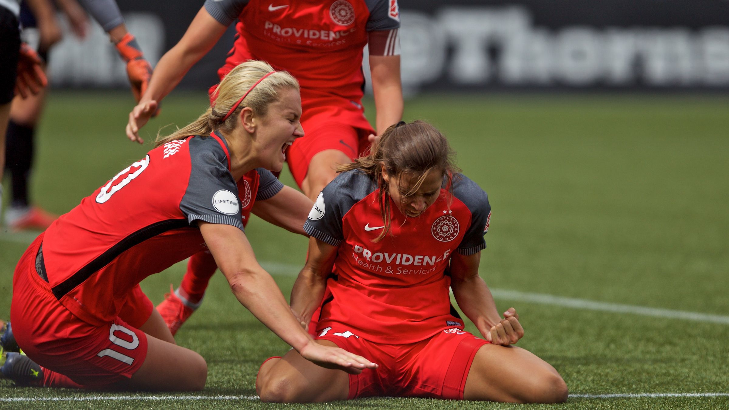 nwsl 2020 gol