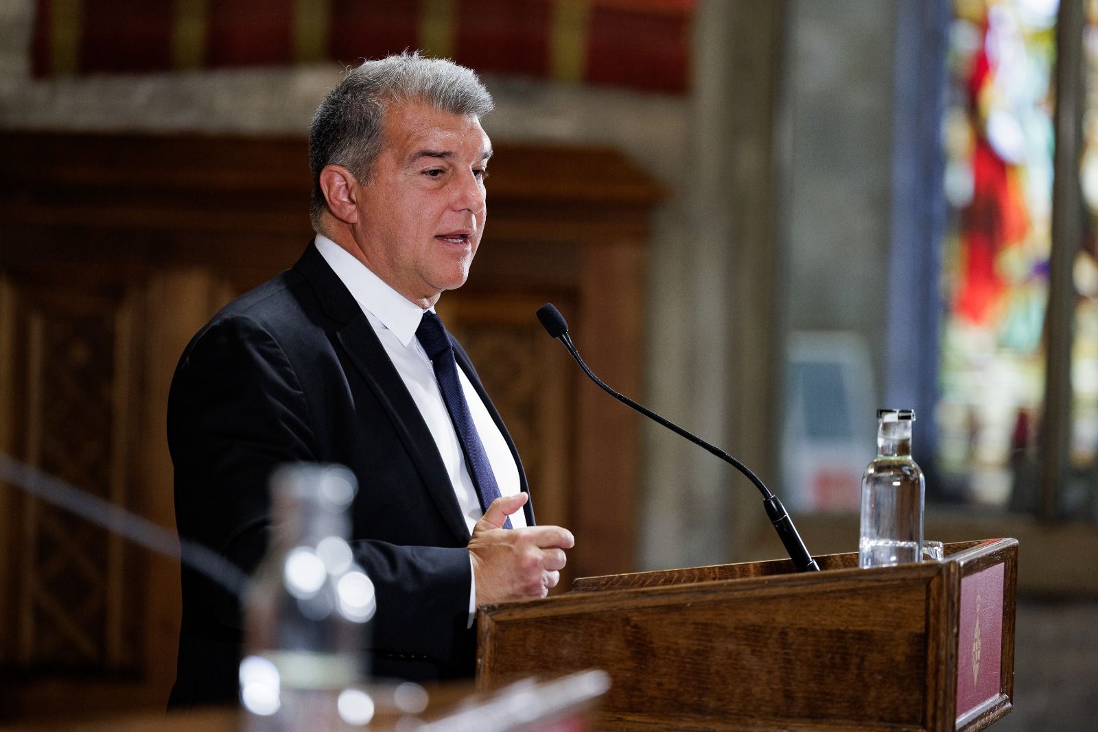 Laporta2022 Barça