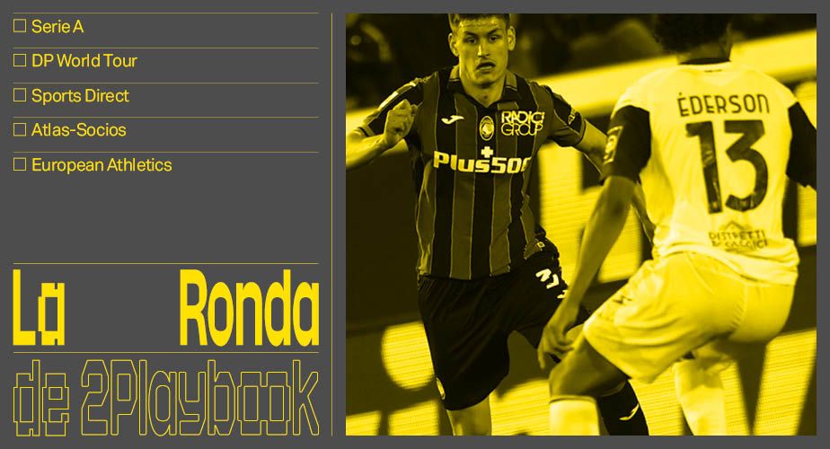 laronda 21 junio