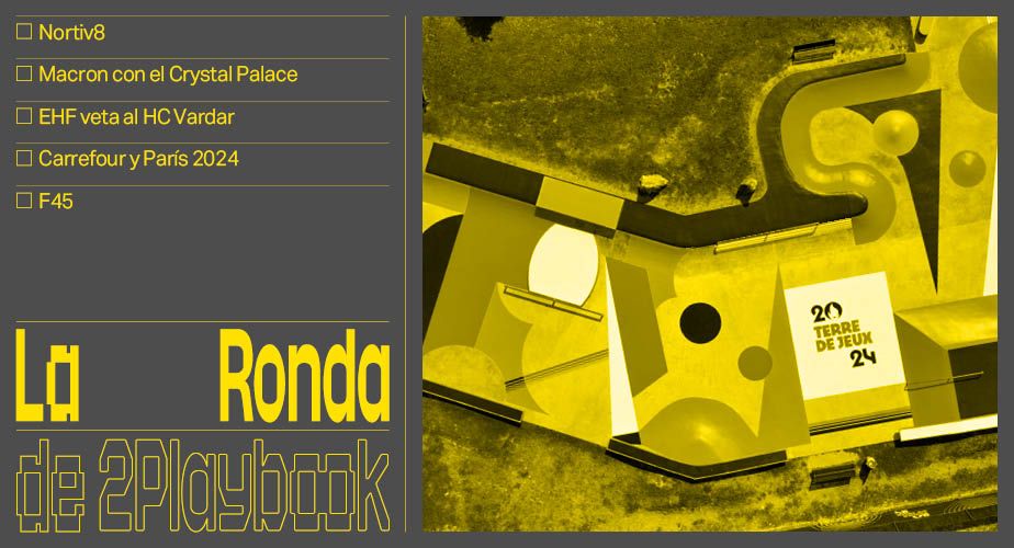 laronda 22 junio