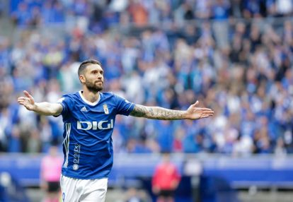 El Real Oviedo renueva a Adidas como patrocinador técnico hasta 2027