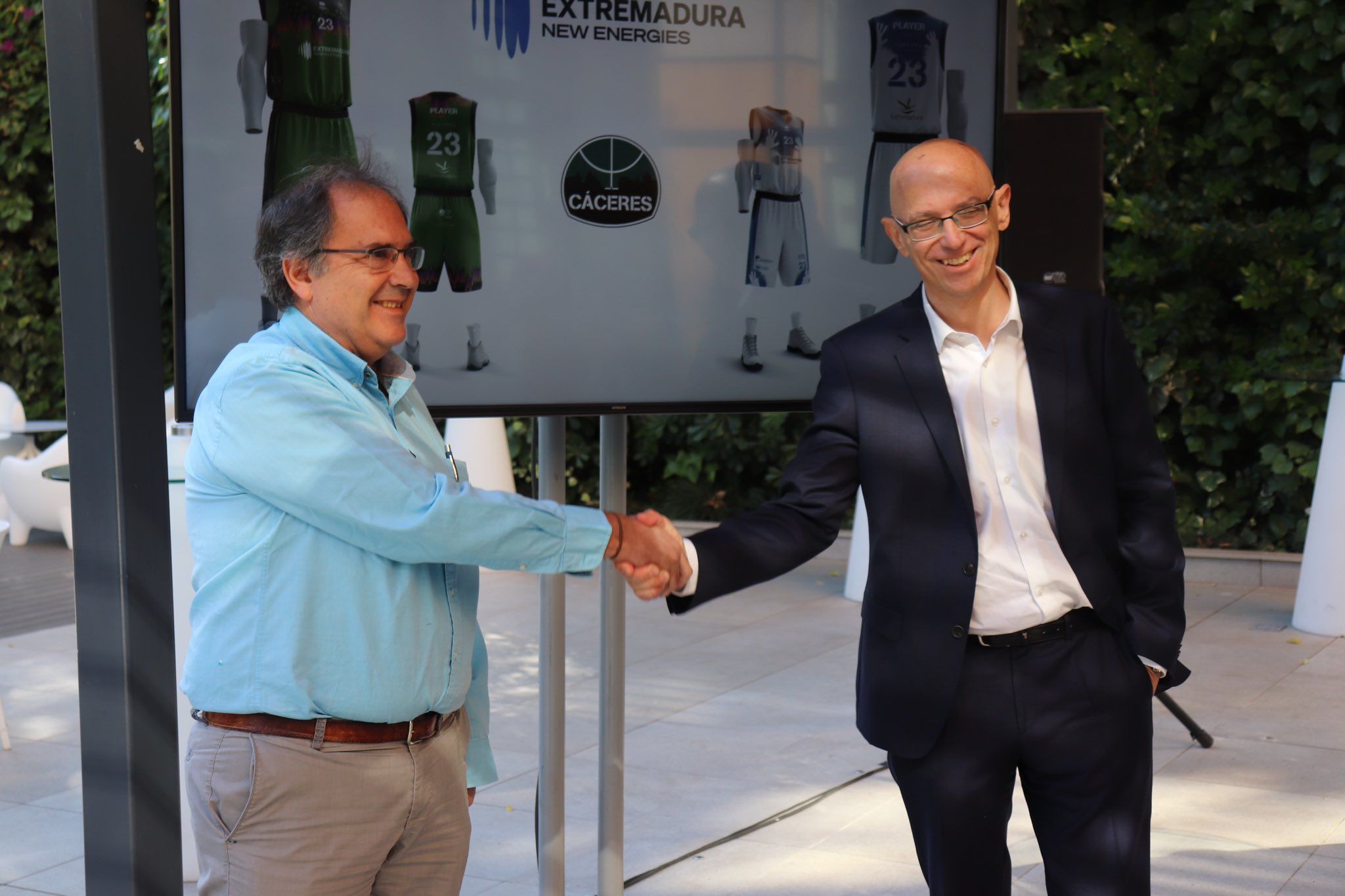 Cáceres Basket 2022 2023