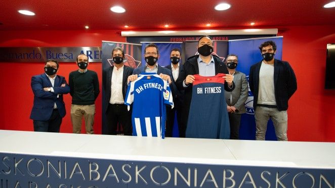 baskonia alaves bh