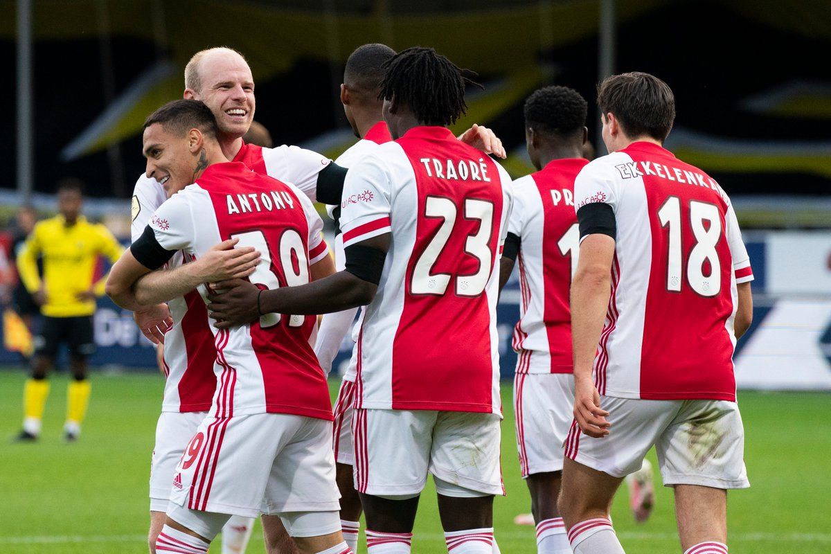 ajax recurso 2020 2021