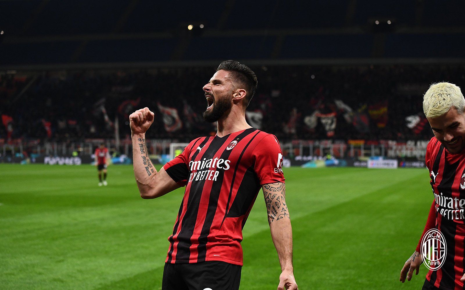 AC Milan Serie A 2021 2022