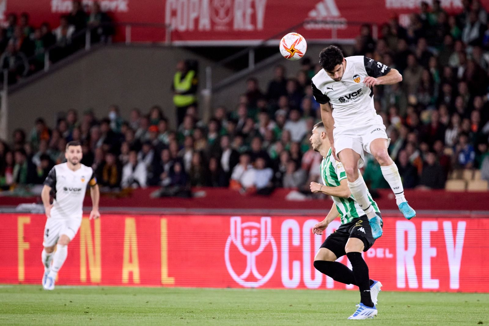 Copa del Rey Rfef Final 2022