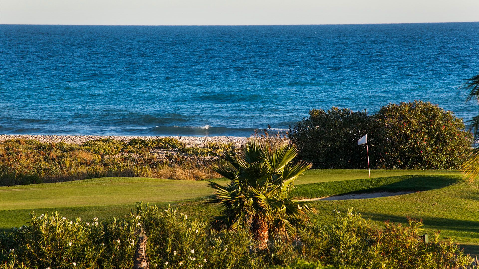 Club Golf Terramar