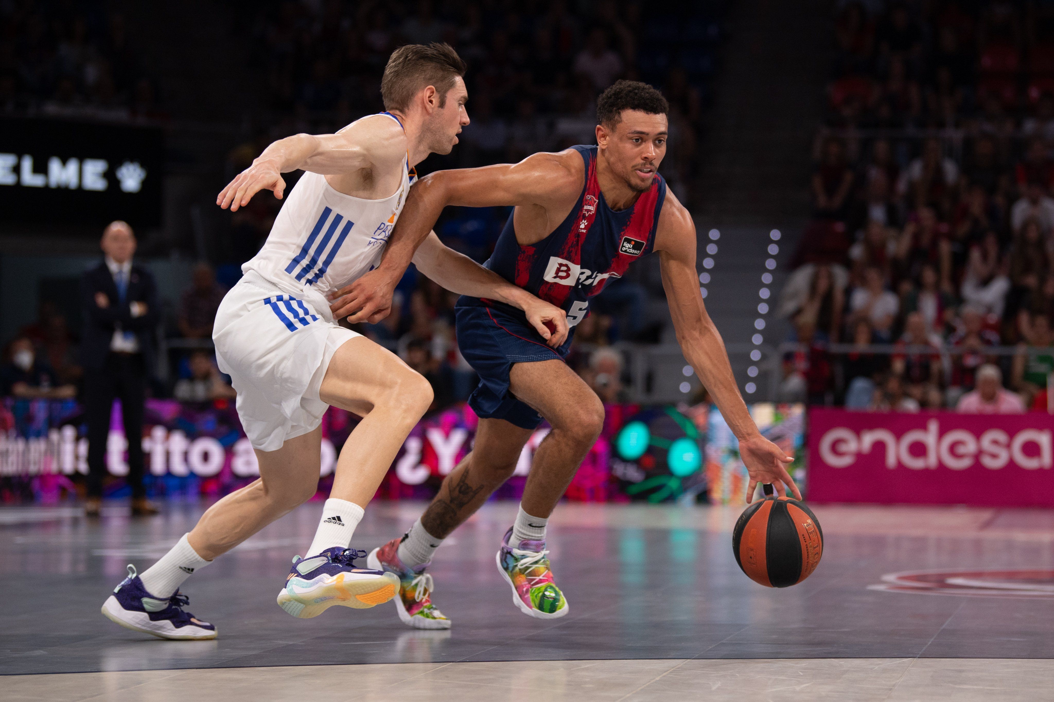 Baskonia 2021 2022