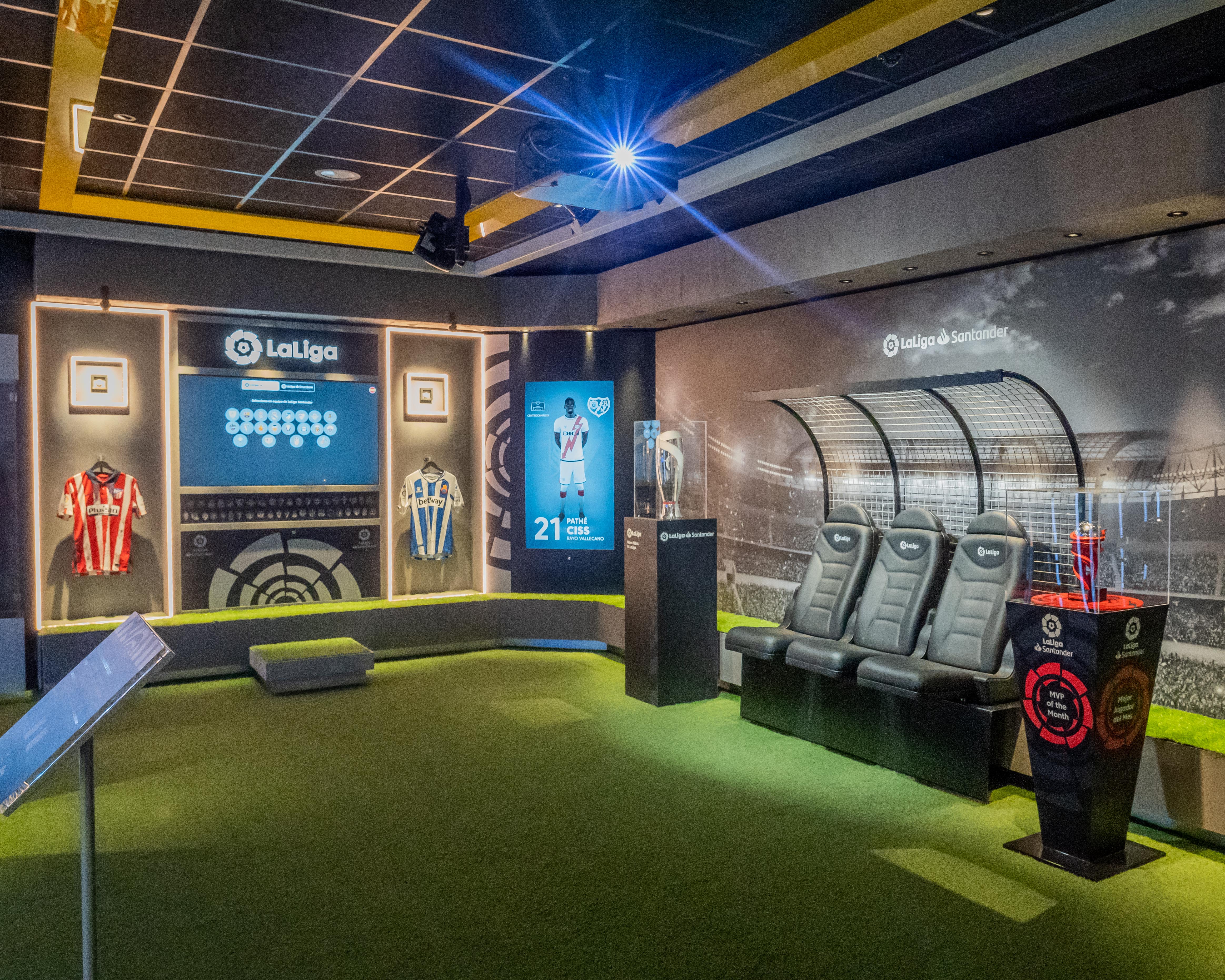 LaLiga Rafa Nadal Academy