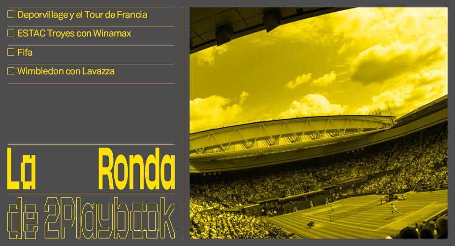 laronda 1 julio