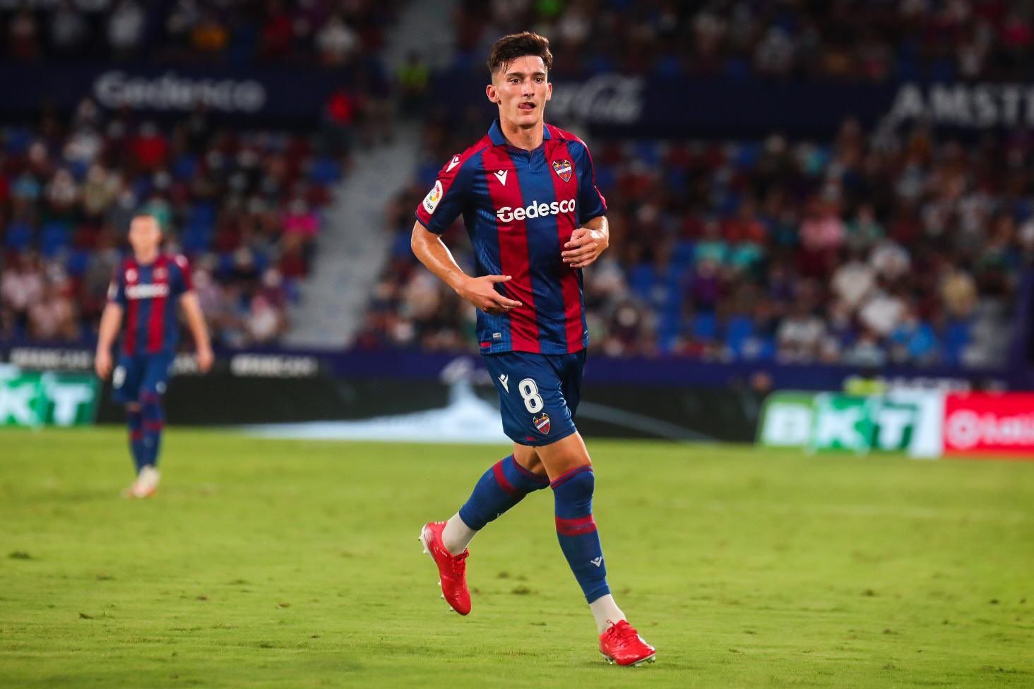 Levante UD Macron 2022