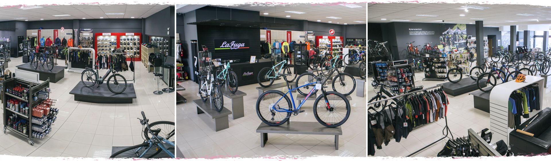 lafuga cycling