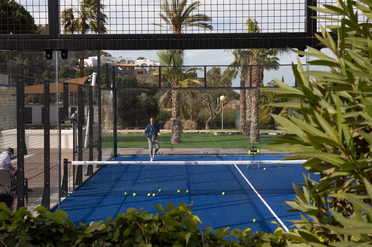 La Manga Club