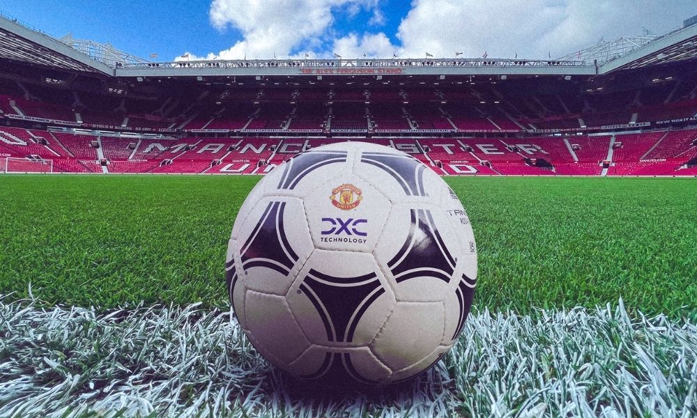 DXL Manchester United