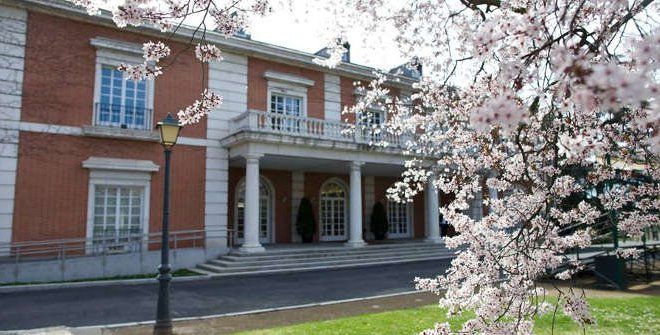 gobierno la moncloa