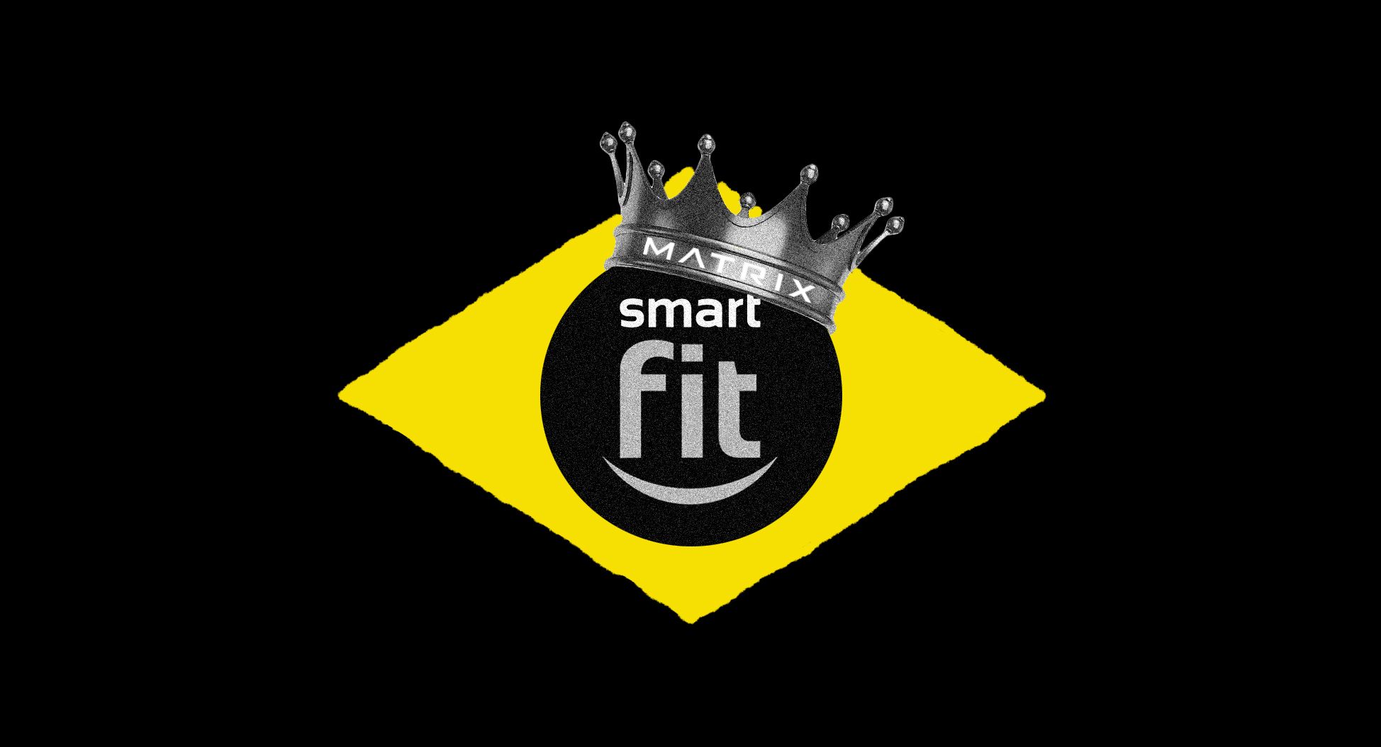 Brasil fitness