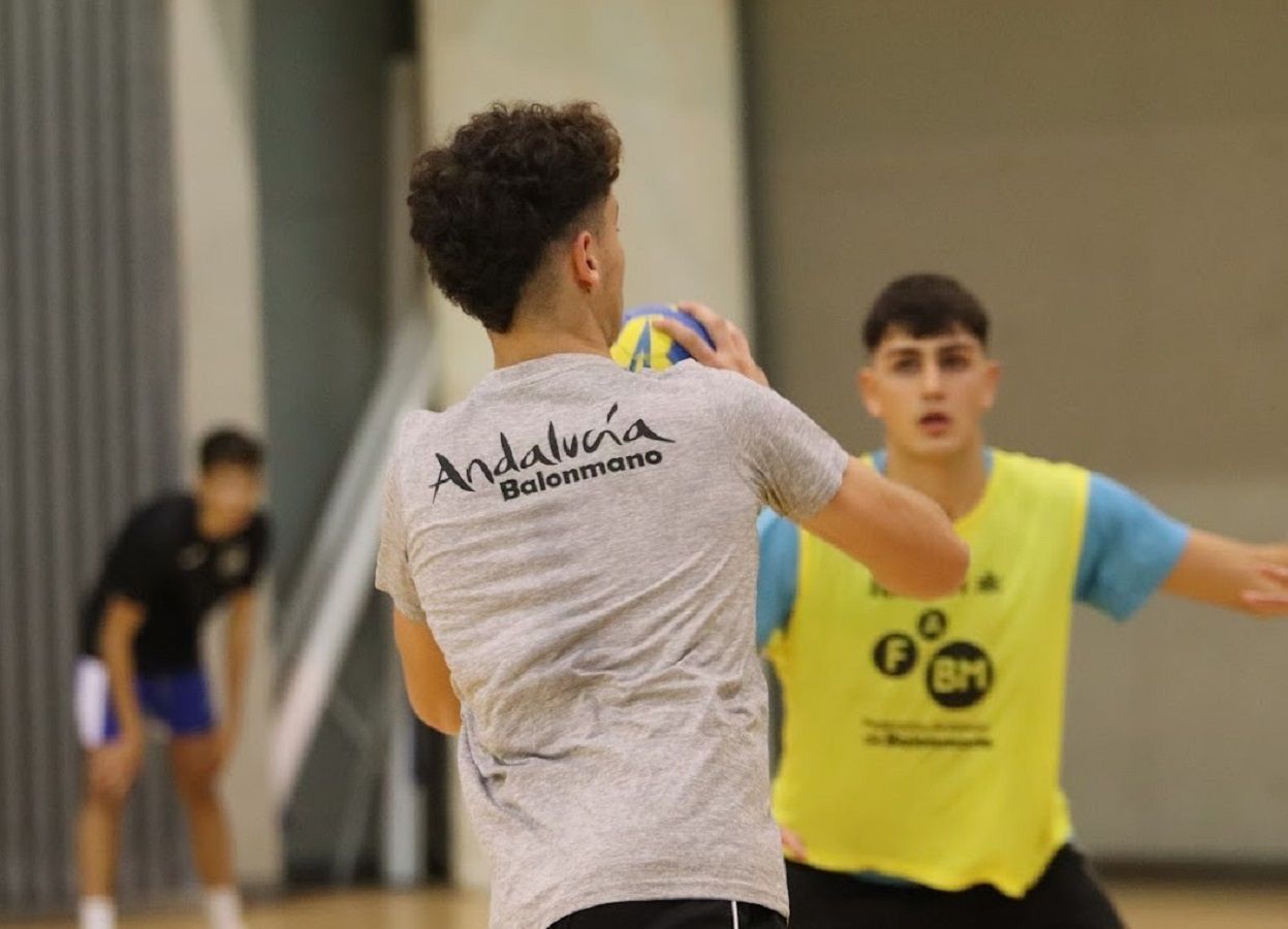 Andalucia Balonmano