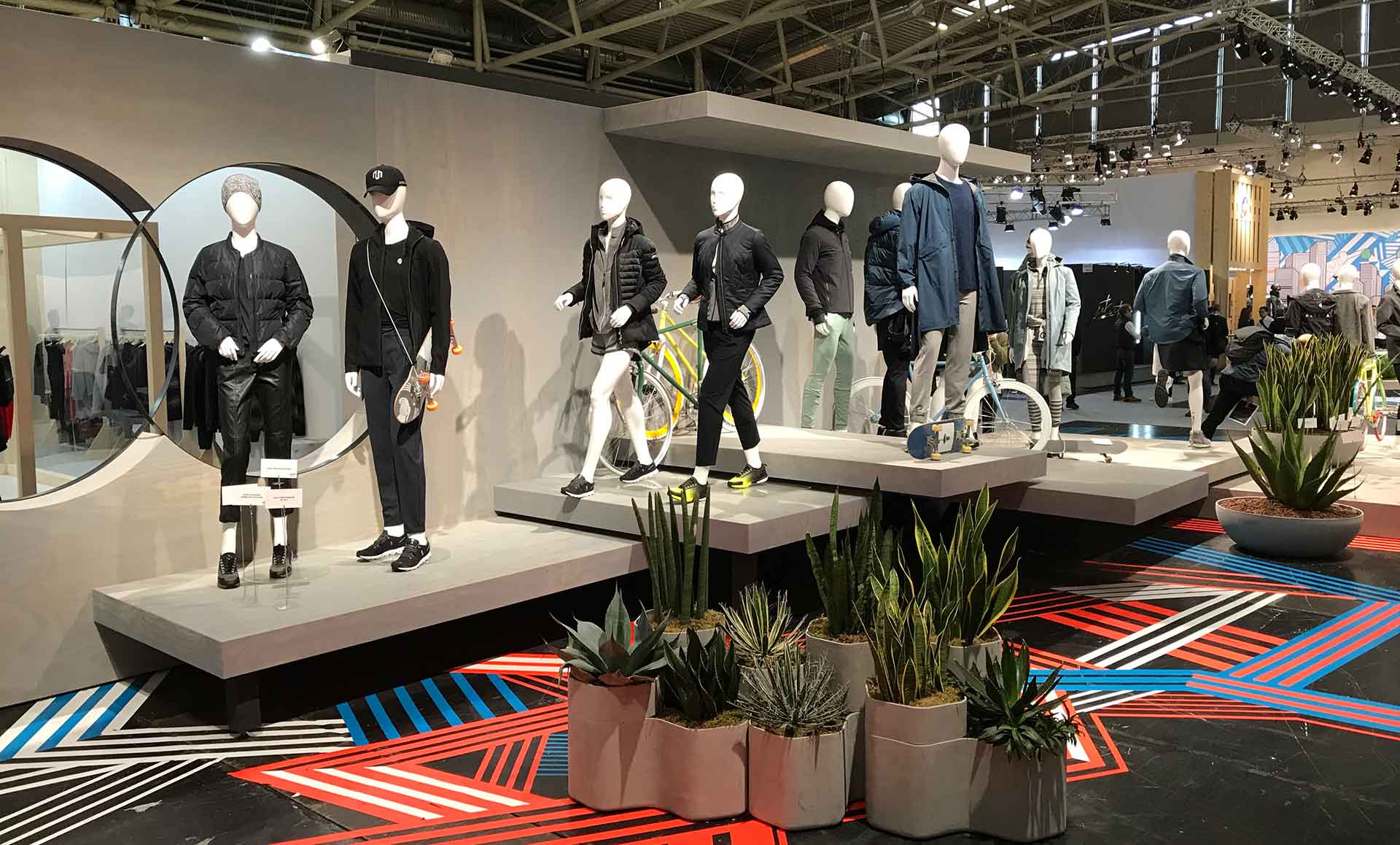 ispo munich 2019