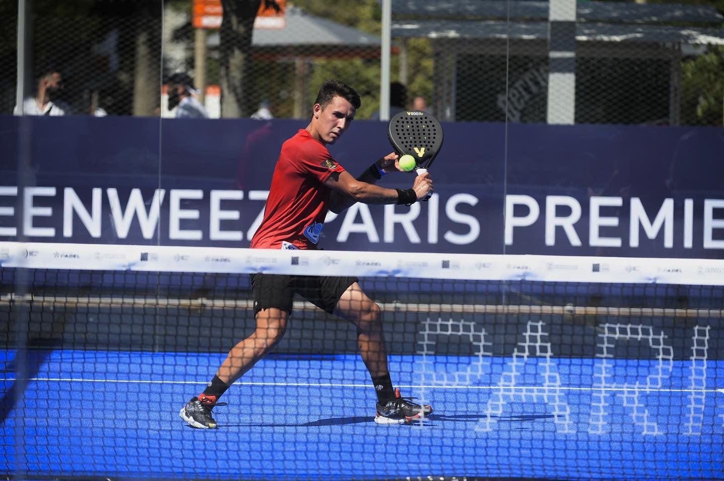 Premier Padel 2022