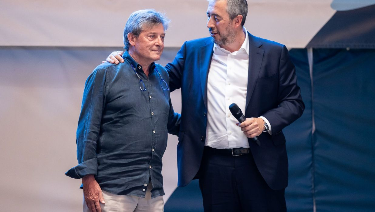 Ignacio Triana asume la presidencia de Movistar Estudiantes y ampliará