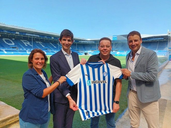 Deportivo Alavés