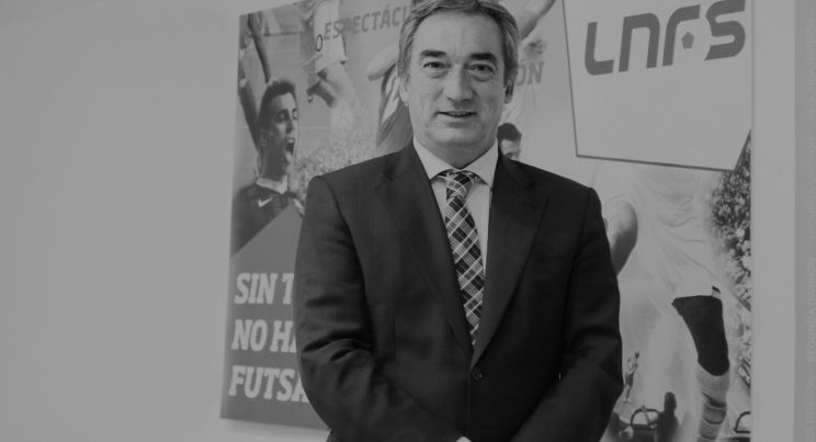 javier lozano one on one