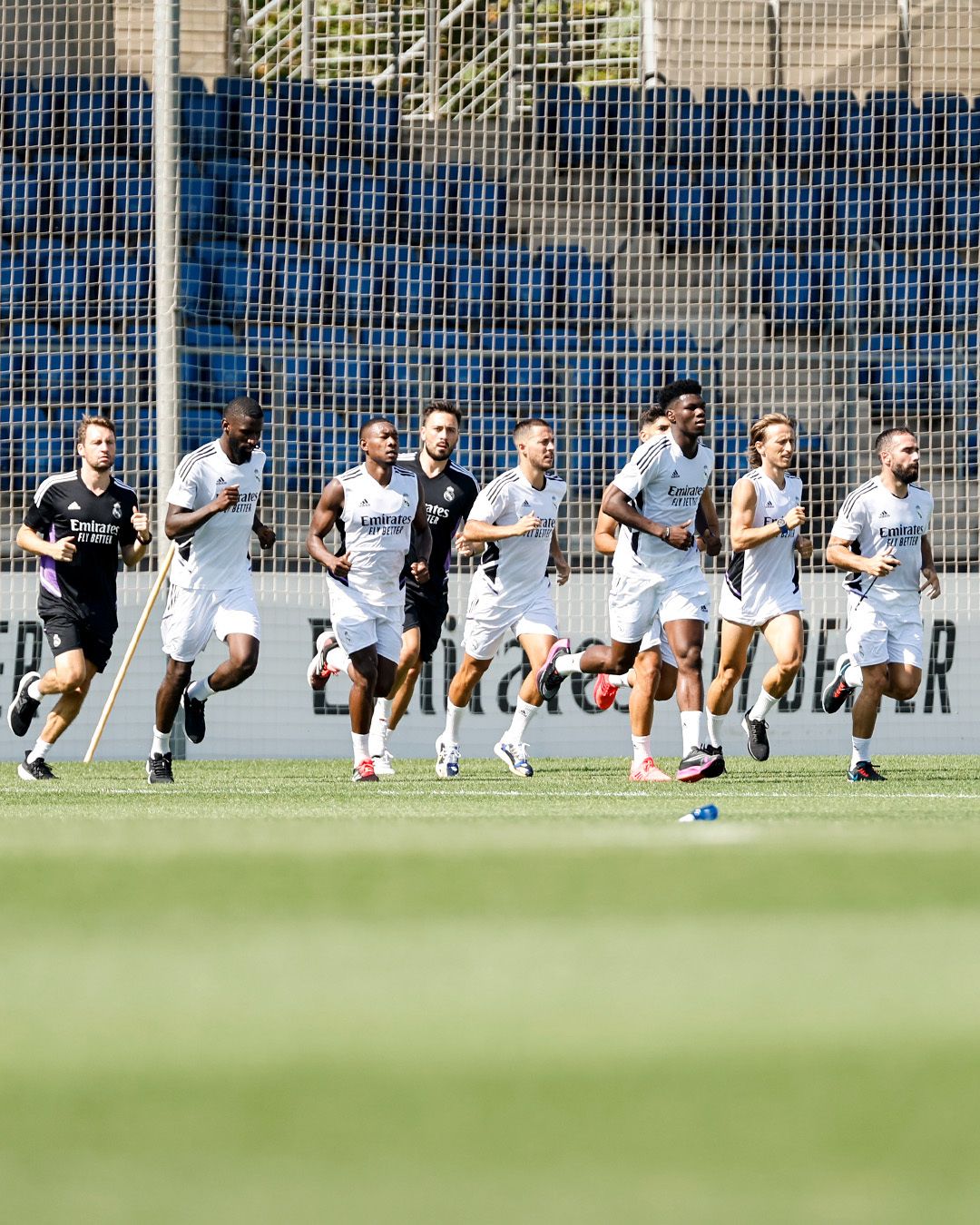 Real Madrid 2022 - 2023