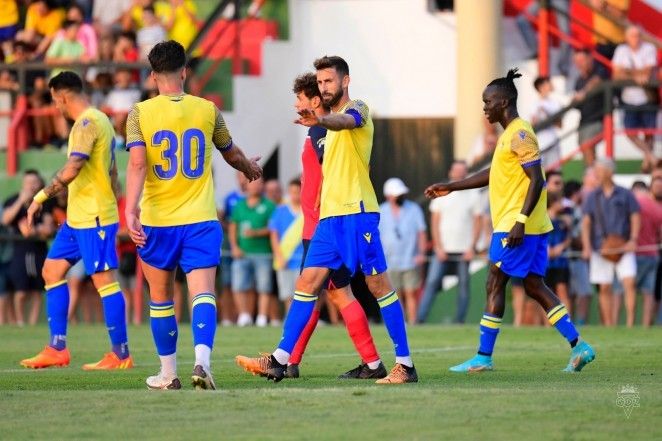cádiz cf 2022 2023