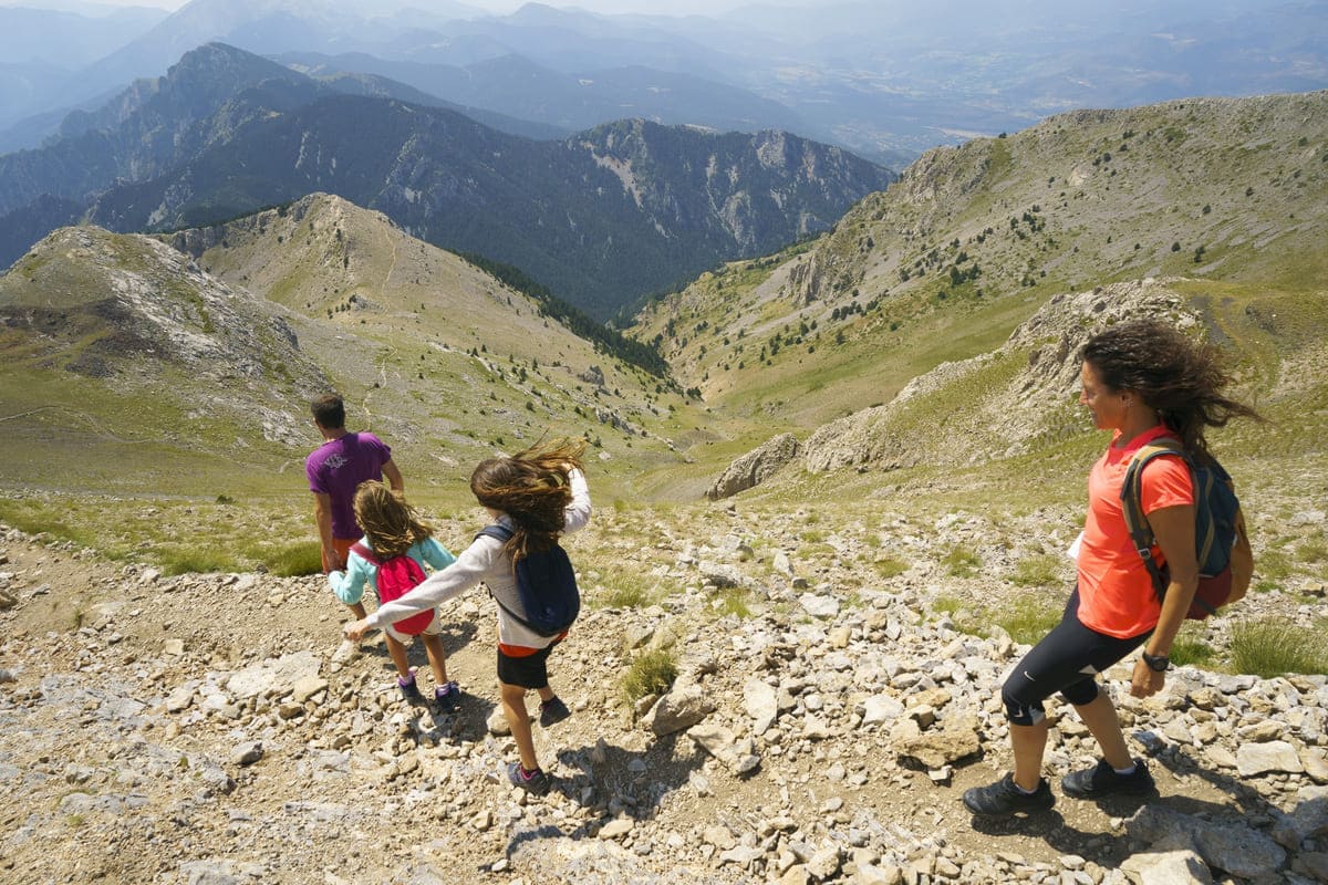 La Molina