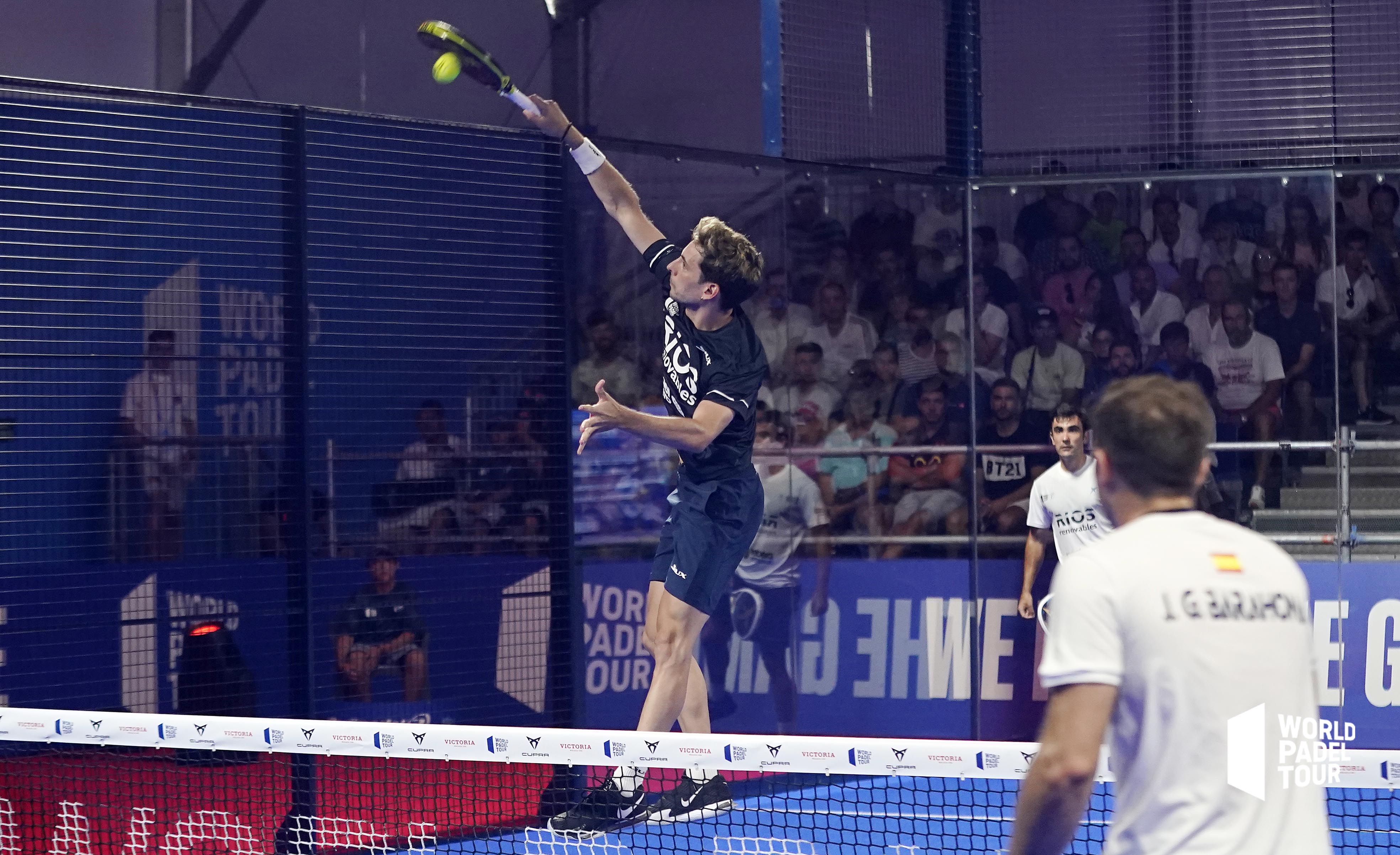 WPTWorld Padel Tour 2022