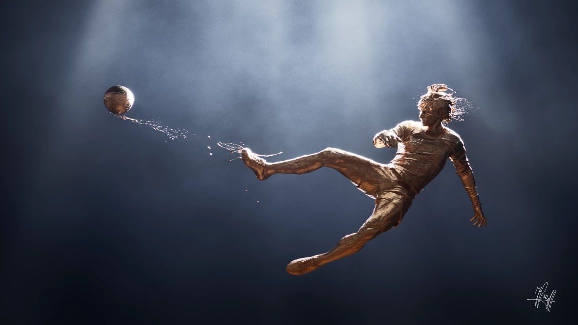 nft fc barcelona johan cruyff
