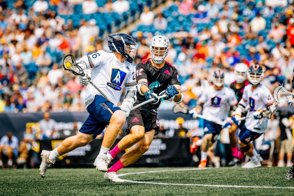 premier lacrosse league