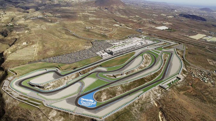 Circuito de Tenerife