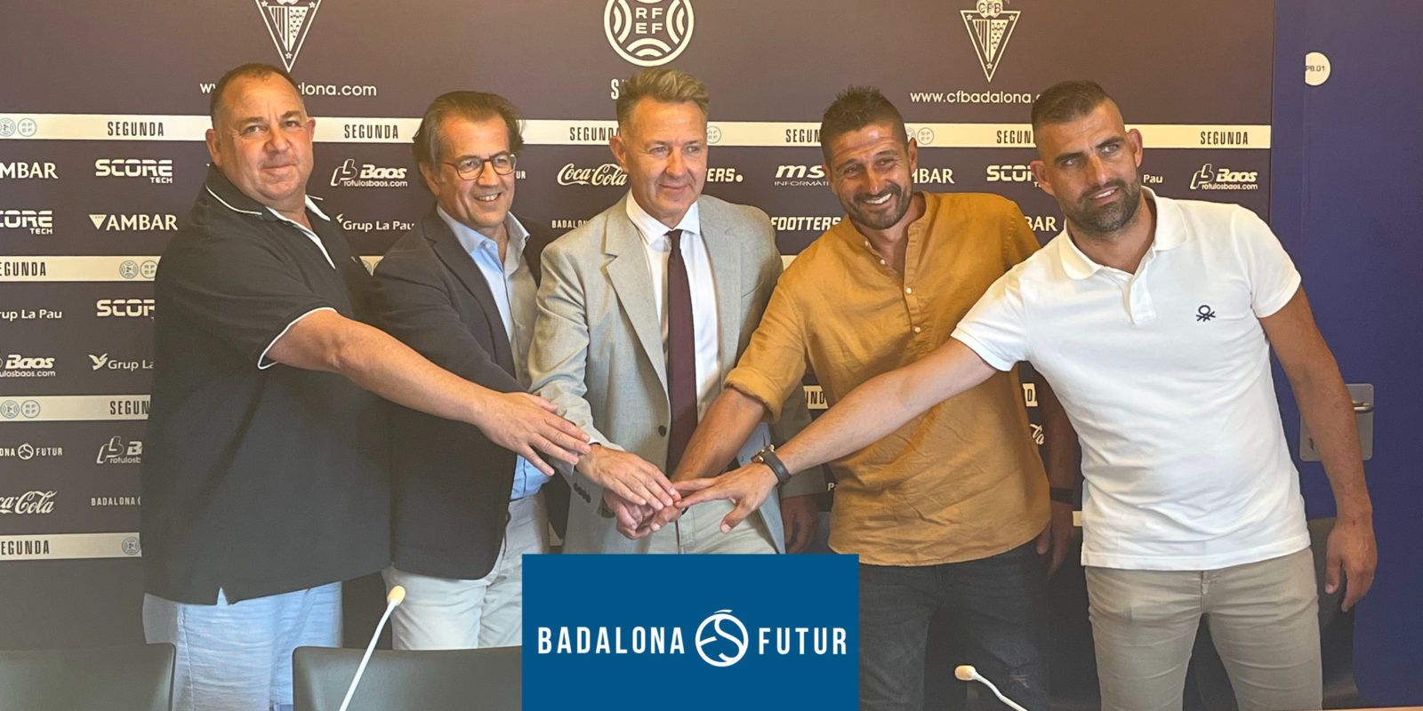 cf badalona