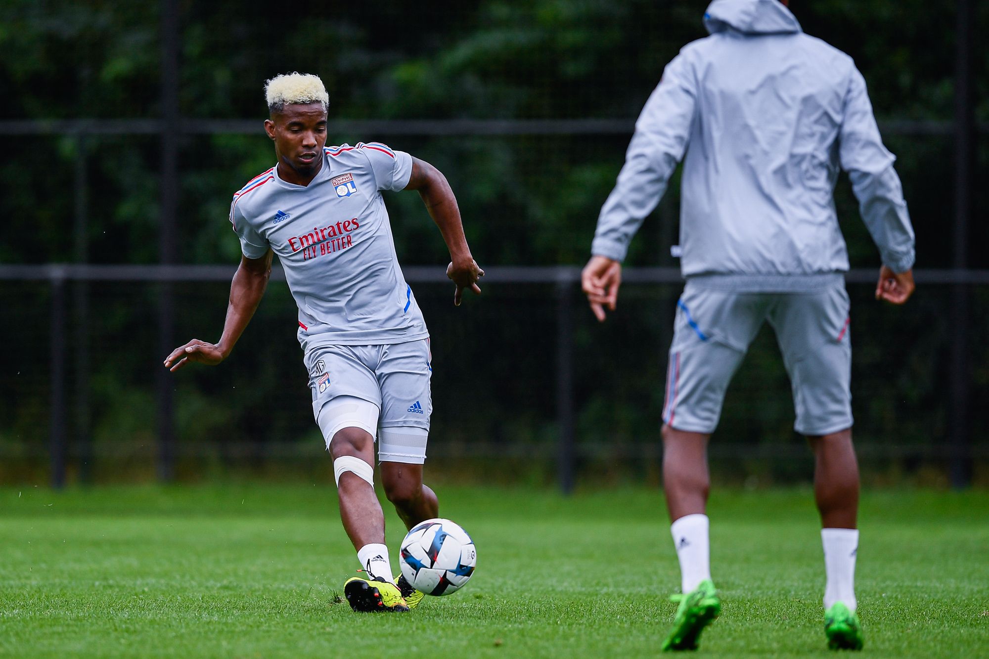 Olympique de Lyon 2022 2023