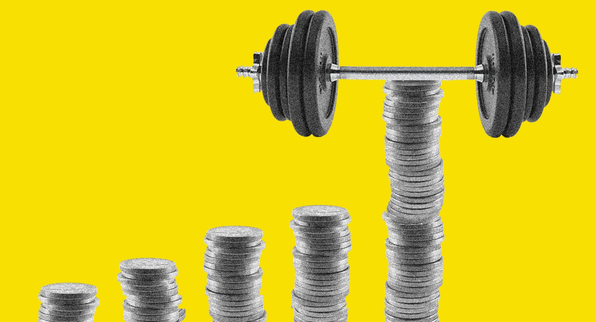 Inflación deporte consumo